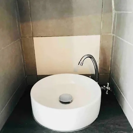 Ko Lind Appartement