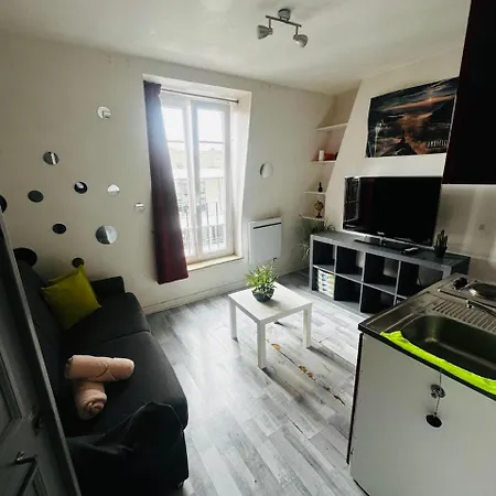 Appartement Ko Lind
