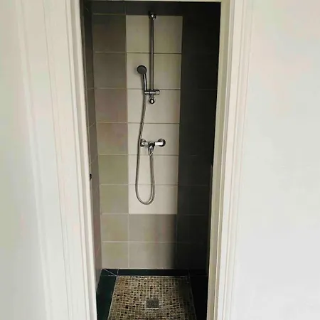 Апартаменты Vivez Dans Ce Chic Et Convivial Париж