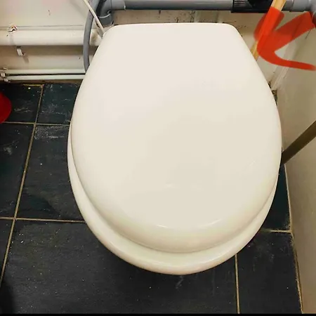 Vivez Dans Ce Chic Et Convivial Париж